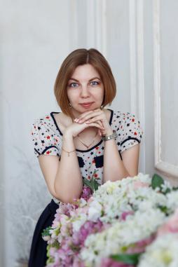 Вализер Елена Владимировна